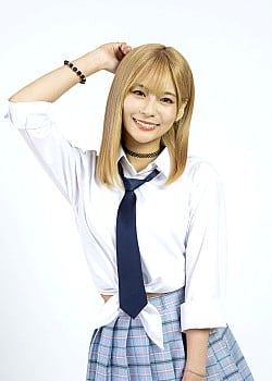 Riko Nagase